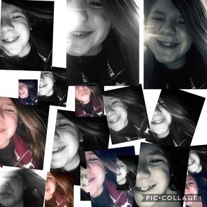 Meet your Posher, Fallyn